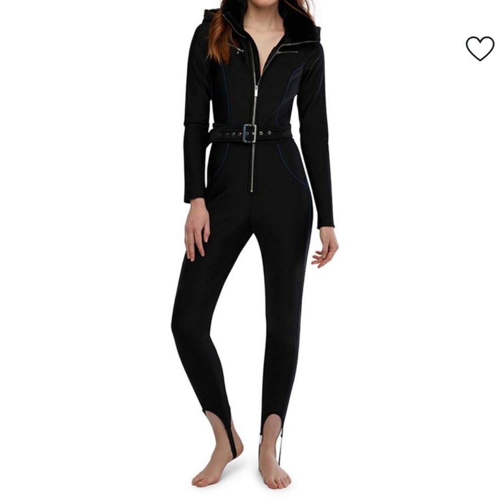 WeWoreWhat Ski Suit